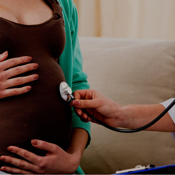 Badanie prenatalne I trymestru