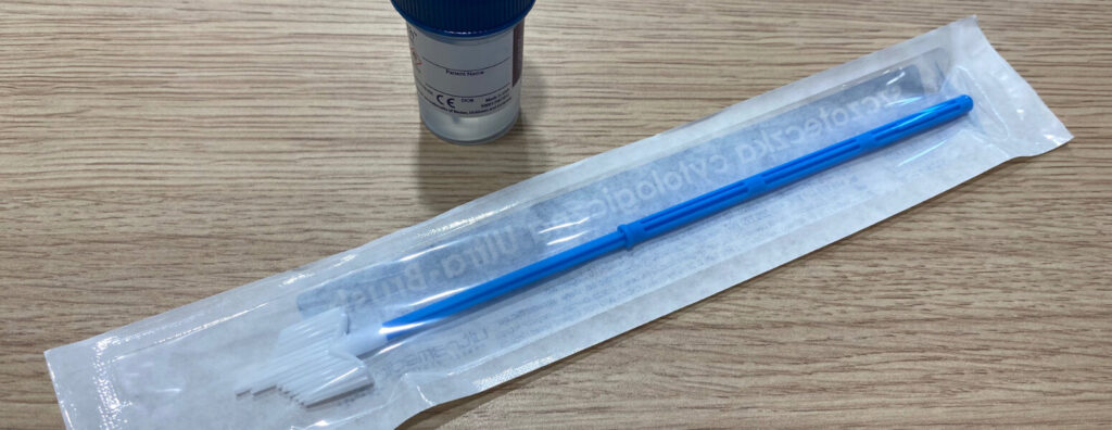 Profilaktyka raka szyjki macicy