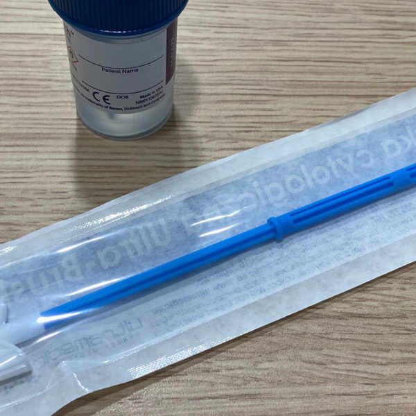 Profilaktyka raka szyjki macicy