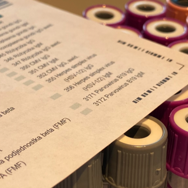 PAPP-A, bHCG i PLGF – co warto wiedzieć